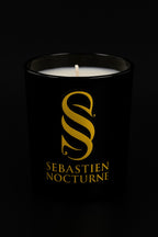 Sebastien Nocturne – English Pear & Freesia | Luxus Duftkerze 100 g