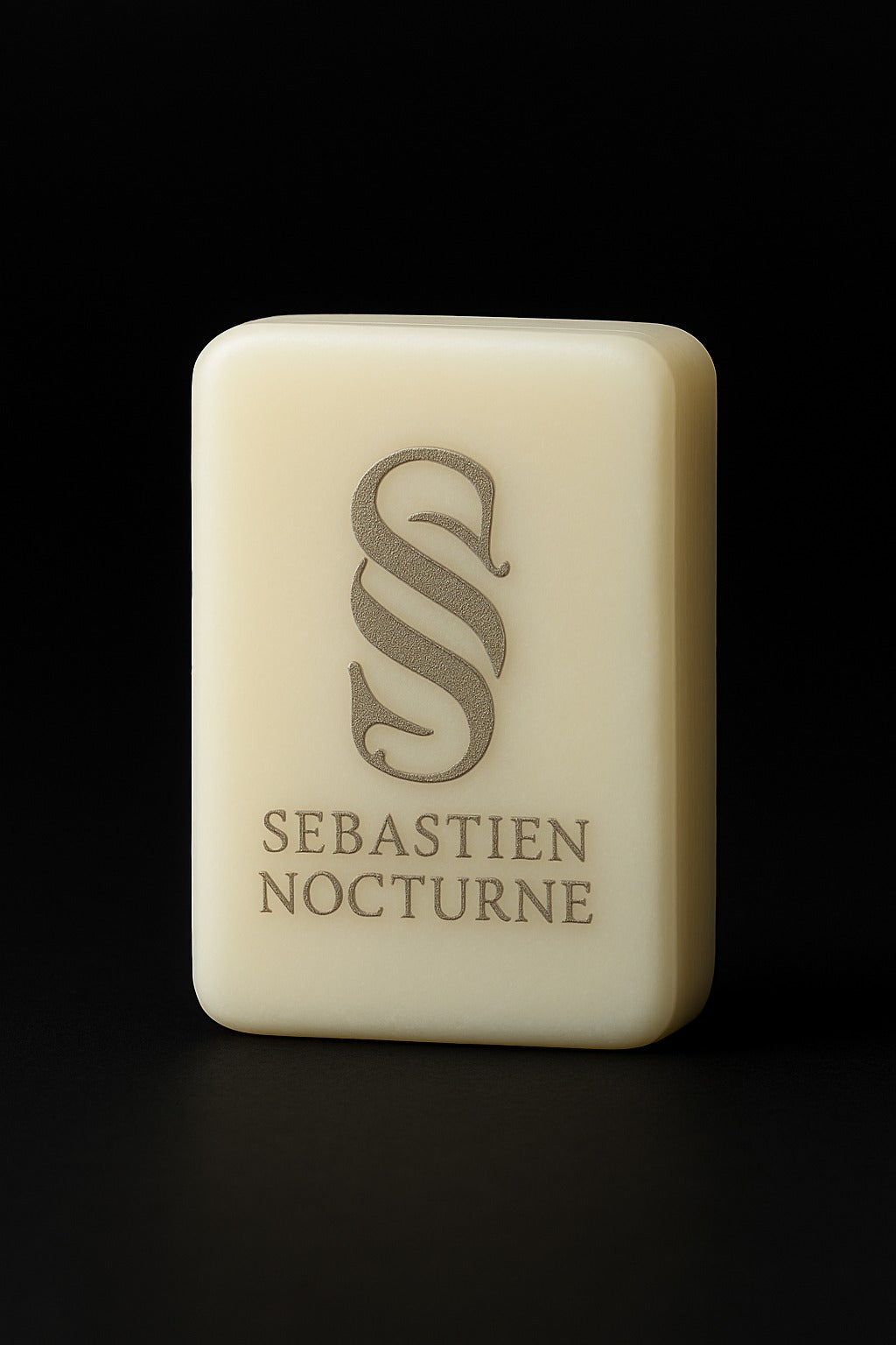 Sebastien Nocturne – Ziegenmilch & Aloe Vera Handseife